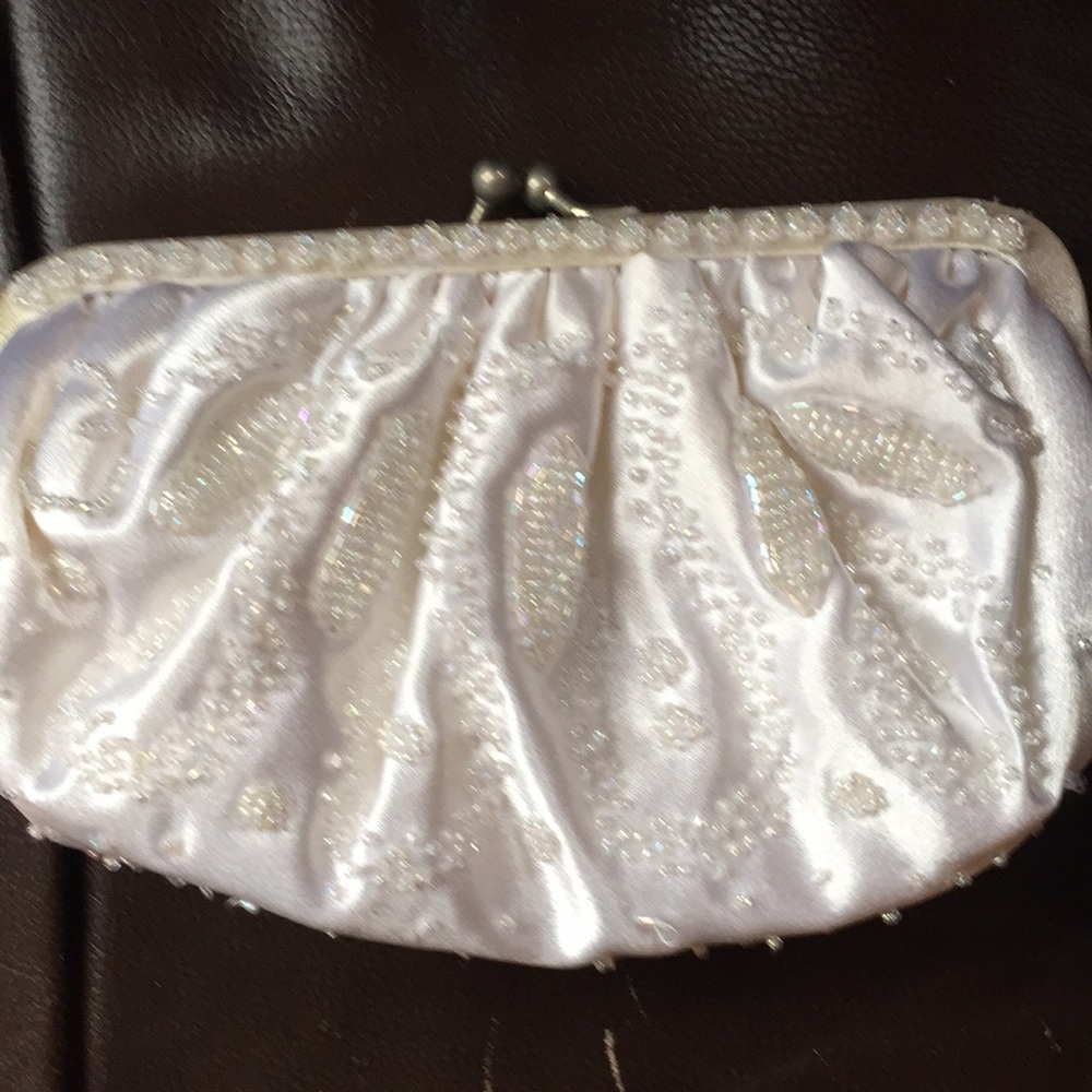 Bridal/evening bag